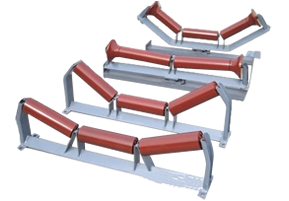 Conveyor Roller & Drum