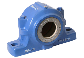 Plummer Block, Pillow Block and Bearings